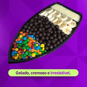 imagem do produto Barca de açaí Grande 