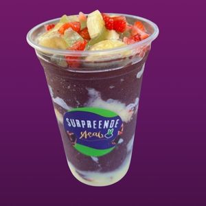 imagem do produto Salada de Fruta