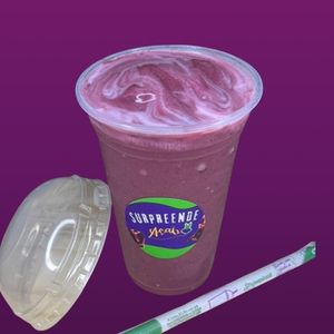 imagem do produto Frapê 