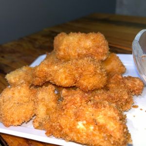 imagem do produto Frango empanado 