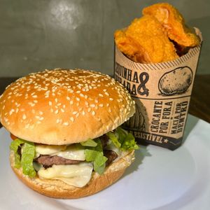 imagem do produto COMBO LUXO 02 