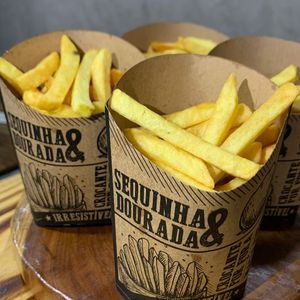 imagem do produto Batata simples 