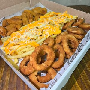 imagem do produto Mistão  