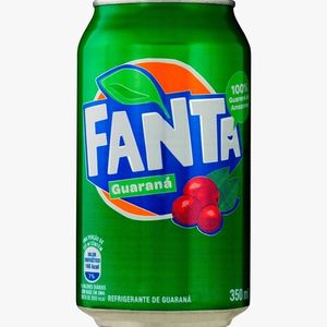 imagem do produto Guaraná 