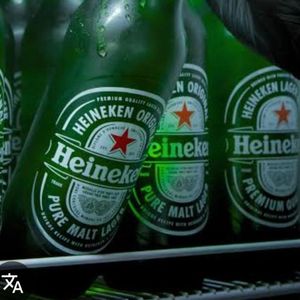 imagem do produto CERVEJA HEINEKEN 