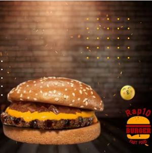 imagem do produto Rap10 Cheddar simples