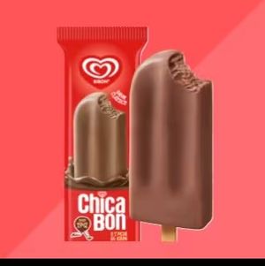 imagem do produto Picolé Kibon Chicabon 62g