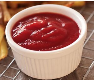 imagem do produto Catchup Especial 30ml