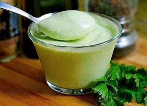 imagem do produto Maionese Temperada Caseira 30ml