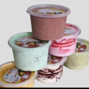 imagem do produto Sorvete Pote 200ml