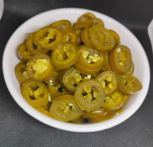 imagem do produto Picles de Pimenta Jalapeño 30ml