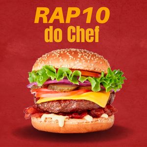imagem do produto Rap10 do Chef