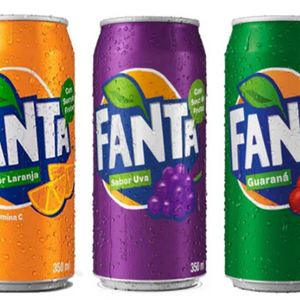 imagem do produto Fanta 220ml
