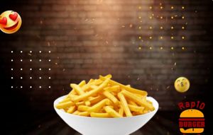 imagem do produto Batata Frita (in natura)