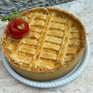 imagem do produto Torta de Frango M