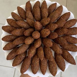 imagem do produto Kibe