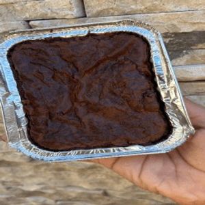 imagem do produto Brownie sem recheio