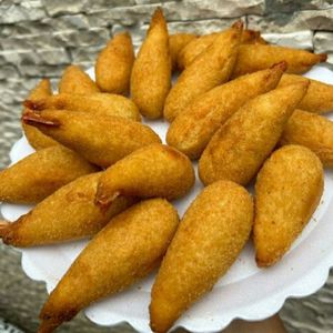 imagem do produto Camarão Empanado