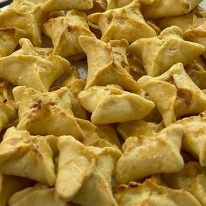 imagem do produto Trouxinha de Frango