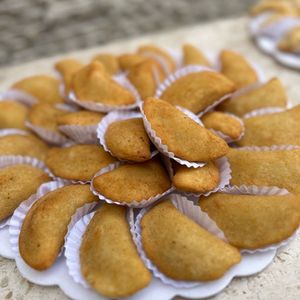 imagem do produto Risole de carne