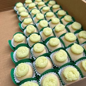 imagem do produto Brigadeiro de Limão