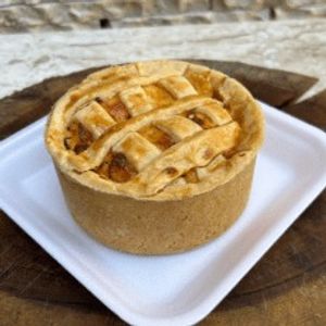 imagem do produto Torta de Frango Mini