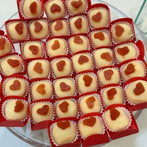 imagem do produto Brigadeiro Romeu e Julieta