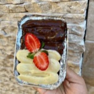 imagem do produto Brownie com Recheio