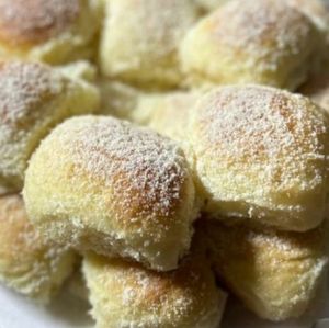 imagem do produto Pãozinho sem recheio