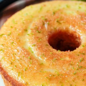 imagem do produto Bolo de Limão 