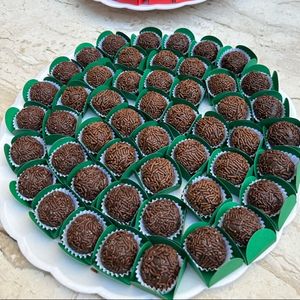 imagem do produto Brigadeiro Tradicional