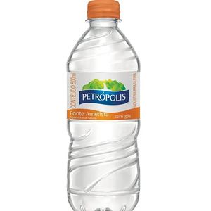 imagem do produto Água mineral com gás