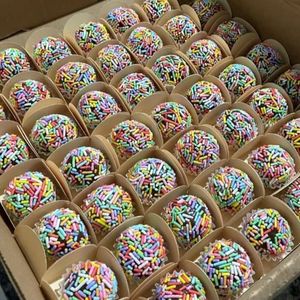 imagem do produto Brigadeiro colorido