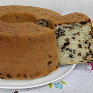 imagem do produto Bolo Formigueiro