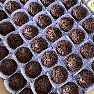 imagem do produto Brigadeiro gourmet 