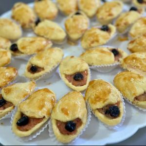 imagem do produto Barquete Tropical