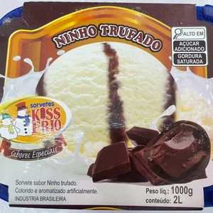 imagem do produto Pote 2 litros