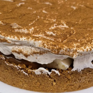 imagem do produto Torta banoffe P