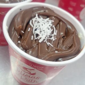 imagem do produto Bolo de pote de prestigio