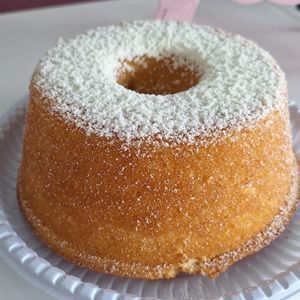 imagem do produto bolo de ninho