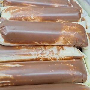 imagem do produto Gelinho gourmet de ninho com Nutella 