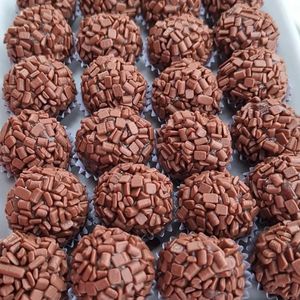 imagem do produto Brigadeiro Gourmet