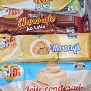 imagem do produto Picolé