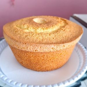 imagem do produto Bolo de Fubá 