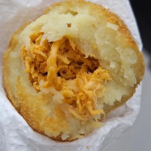 imagem do produto Coxinha