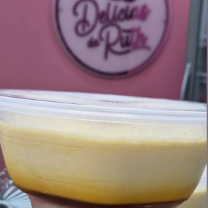 imagem do produto Pudim de 1 KG