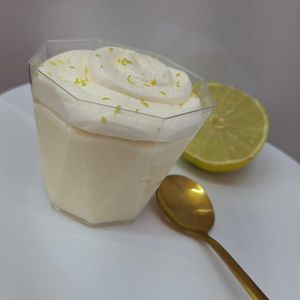 imagem do produto Mousse de Limão