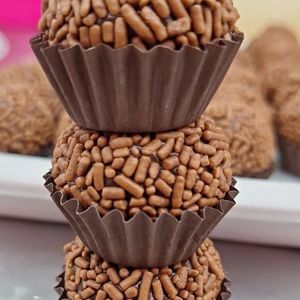 imagem do produto Brigadeiro Tradicional