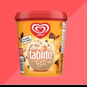 imagem do produto Pote Kibon Tablito 800ml