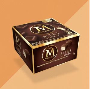 imagem do produto Mini Magnum Clássico 92g